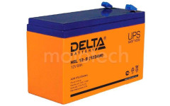 Аккумуляторная батарея Delta HRL 12-9 (1234W)