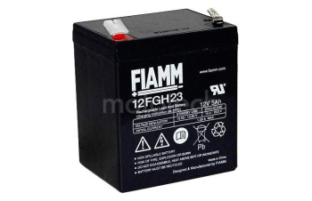 Аккумуляторная батарея FIAMM 12FGH36