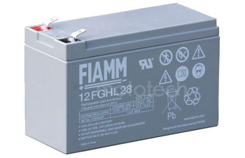 Аккумуляторная батарея FIAMM 12FGHL28