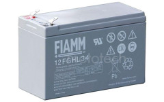 Аккумуляторная батарея FIAMM 12FGHL34