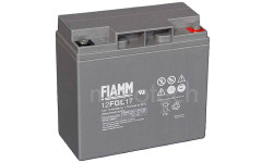 Аккумуляторная батарея FIAMM 12FGL17