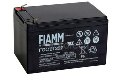Аккумуляторная батарея FIAMM FGC21202