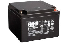 Аккумуляторная батарея FIAMM FG22703 Аккумуляторная батарея FIAMM FG22703