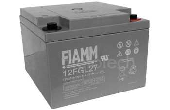 Аккумуляторная батарея FIAMM 12FGL27