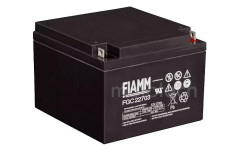 Аккумуляторная батарея FIAMM FGC22703
