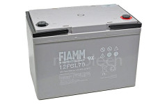 Аккумуляторная батарея FIAMM 12FGL70