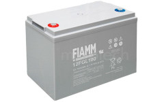 Аккумуляторная батарея FIAMM 12FGL100