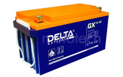 Аккумуляторная батарея Delta GX 12-80 Аккумуляторная батарея Delta GX 12-80