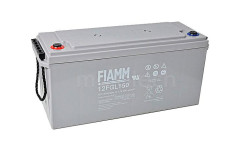 Аккумуляторная батарея FIAMM 12FGL150