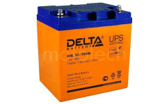 Аккумуляторная батарея Delta HRL 12-155 W