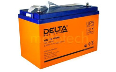 Аккумуляторная батарея Delta HRL 12-470 W