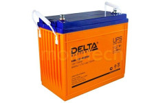 Аккумуляторная батарея Delta HRL 12-600 W