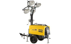 Осветительная мачта Atlas Copco HiLight V4 Осветительная мачта Atlas Copco HiLight V4