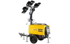 Осветительная мачта Atlas Copco HiLight V5+ Осветительная мачта Atlas Copco HiLight V5+