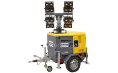Осветительная мачта Atlas Copco HiLight H5+ Осветительная мачта Atlas Copco HiLight H5+