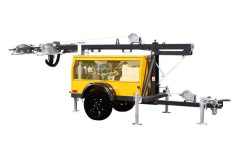 Осветительная мачта Atlas Copco QLT M10