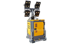 Осветительная мачта Atlas Copco HiLight B5+ Осветительная мачта Atlas Copco HiLight B5+