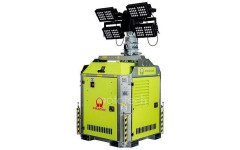 Осветительная мачта Pramac LQW5K