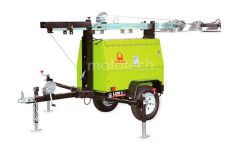 Осветительная мачта Pramac LSW6Y Осветительная мачта Pramac LSW6Y