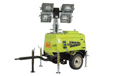 Осветительная мачта Pramac LSW8T (STR) Осветительная мачта Pramac LSW8T (STR)