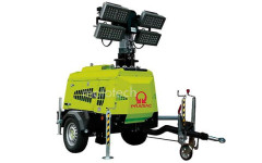 Осветительная мачта Pramac LPW8T (RTR) Осветительная мачта Pramac LPW8T (RTR)