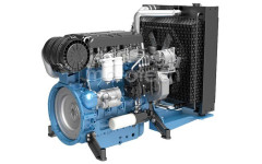 Двигатель Baudouin 4M11G120/5 Двигатель Baudouin 4M11G120/5