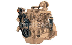Двигатель John Deere 4045TF120