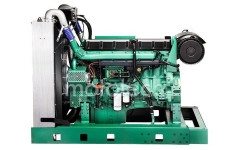 Двигатель Volvo Penta TAD1642GE