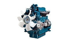 Двигатель Kubota V3300 1500TR