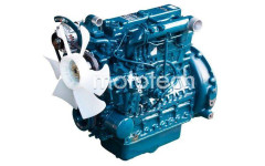 Двигатель Kubota V1903 1500TR Двигатель Kubota V1903 1500TR