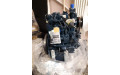 Двигатель Kubota Z482