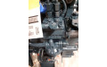 Двигатель Kubota Z482