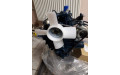 Двигатель Kubota Z482