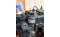 Двигатель Kubota Z482