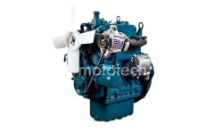 Двигатель Kubota D1105-Turbo Двигатель Kubota D1105-Turbo