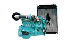 Двигатель Cummins NT855G6