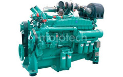 Двигатель Cummins VTA28G6