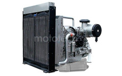 Двигатель Perkins 2806A-E18TАG2 Двигатель Perkins 2806A-E18TАG2