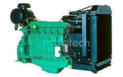 Двигатель Volvo Penta TAD731GE Двигатель Volvo Penta TAD731GE