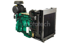 Двигатель Volvo Penta TAD551GE Двигатель Volvo Penta TAD551GE