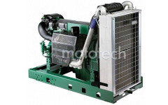 Двигатель Volvo Penta TAD1650GE
