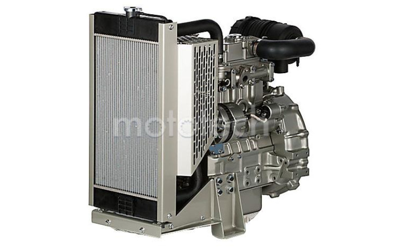 Двигатель Perkins 403A-15G1
