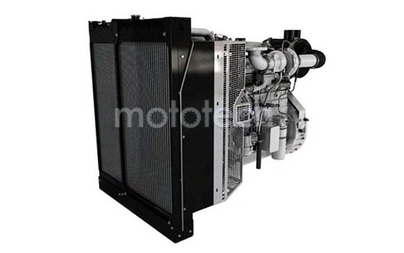 Двигатель Perkins 1606A-E93TAG4