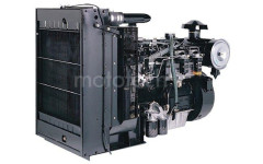 Двигатель Perkins 1006-TG1A