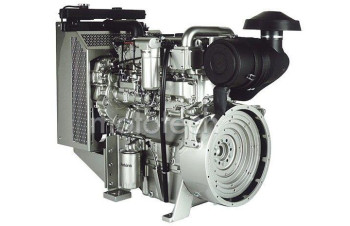 Двигатель Perkins 1103D-33G3 Двигатель Perkins 1103D-33G3