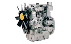 Двигатель Perkins 1104C-44TG1
