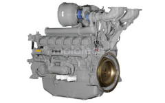 Двигатель Perkins 4012-46TAG1A