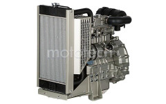 Двигатель Perkins 403A-15G2