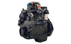 Двигатель Cummins 4BT3.9-C105