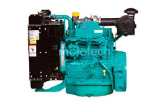 Двигатель Cummins 4BTA3.9G3